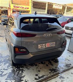 هيونداي كونا